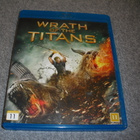 TITAANIEN RAIVO (Sam Worthington) BD*** - pikkukuva 1
