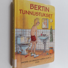Anders Jacobsson ym. : Bertin tunnustukset - pikkukuva 1