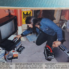 Motörhead : Upea Fan-Mag 80 -luvulta - pikkukuva 3