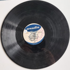 Savikiekko 1958 - Eino Virtanen - Scandia KS-307 - pikkukuva 2