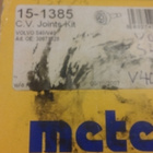 Volvo V40, S40 Vetonivelem suojakumi Matelli 15-1385 - pikkukuva 1