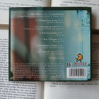 Janne Malinen - Fragilia (CD) - pikkukuva 2
