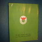 Hanhi joka soitti pianoa (Lasten Ihmemaa 1956) Sis.postikulu - pikkukuva 2