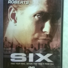 Six: The Mark Unleashed DVD - pikkukuva 1