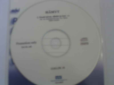 CDS HÄMYT-EESSÄ TAIVAS,TÄHDET JA KUU