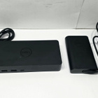 Dell D6000 USB-C / USB-A Universal Docking Station - pikkukuva 1