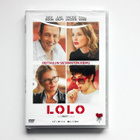 Lolo (UUSI DVD) Julie Delpy - pikkukuva 1