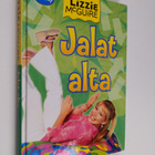 Jasmine Jones : Jalat alta - pikkukuva 1
