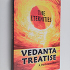 Avula Parthasarathy : Vedanta Treatise - The Eternities - pikkukuva 1