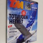 Tekniikan maailma 14/2009 - pikkukuva 1