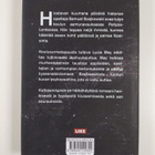 Simon Lelic : Katkeamispiste - pikkukuva 2