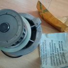 Vesipumppu Opel 2.0 Astra Calibra Vectra Kadett GRAF PA409 - pikkukuva 4