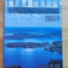 Suomen viimeiset markat 2001/2 keräilysetti - pikkukuva 1