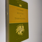 F. E. Sillanpää : Kuvia ja tarinoita - pikkukuva 1