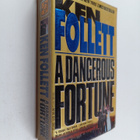 Ken Follett : A dangerous fortune - pikkukuva 1