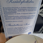 Arabia Romanttinen Puutarha Iiris - pikkukuva 3