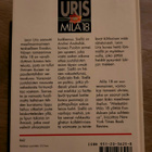Leon Uris: Mila 18. Sid. - pikkukuva 2