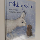 Pirkko-Liisa Surojegin ym. : Pikkupöllö - pikkukuva 1