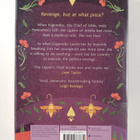 Megan Whalen Turner : The queen of Attolia - pikkukuva 2