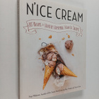 Virpi Mikkonen : N'ice cream : 80+ recipes for healthy ho... - pikkukuva 1