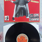 LP Joe King Carrasso And The Crows: Puts The King - pikkukuva 1
