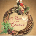 MUSIC FOR GHRISTMAS - pikkukuva 1