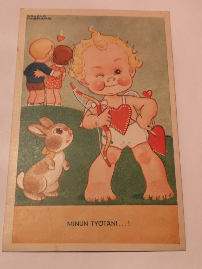 Tilgmann