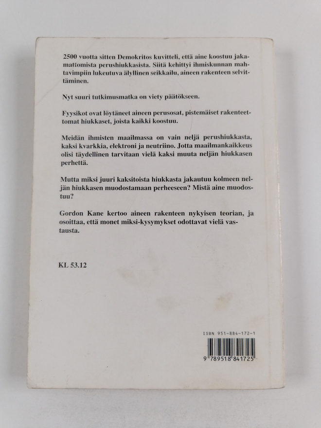 Item image