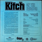 KITCH :: KITCH ON THE EQUATOR :: VINYYLI  LP  1986    RARE ! - pikkukuva 2