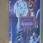 DVD Aristokatit ( 1970 Disney uusi ) - pikkukuva 1