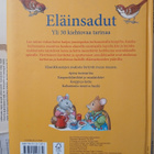 Eläinsadut: Yli 30 kiehtovaa tarinaa (sid.) - pikkukuva 2
