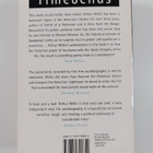 Arthur Miller : Timebends : a life - pikkukuva 2