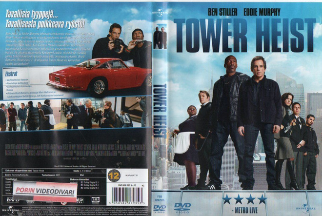 tower heist (Ben Stiller, Eddie Murphy(7946)