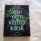 Villiyrttikeittokirja - Sami Tallberg - pikkukuva 1
