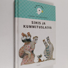 Harri Istvan Mäki : Sihis ja kummituslaiva - pikkukuva 1