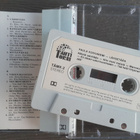 MC: Paula Koivuniemi - Lähdetään... (1983) - pikkukuva 5