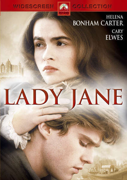 LADY JANE	(48 447)	UUSI	-GB-	DVD		helena bonham carter	1986