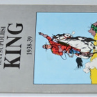 Ratsupoliisi King  1938-39  Wanhat sarjat 4 - pikkukuva 3