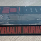 Kenraalin murha (2DVD) tositarina Italian mafiasta (UUSI) - pikkukuva 3
