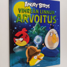 Angry birds : Vihreän linnun arvoitus - pikkukuva 1