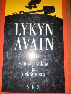 999 VANHAA TAIKAA JA USKOMUSTA