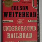 Colson Whitehead - Underground Railroad - pikkukuva 1