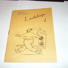 Lahden Keilaajien Laulukirja ( 1946 ) Sis.postikulut - pikkukuva 1