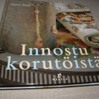 Mary Helt Innostu korutöistä  -sid - pikkukuva 1