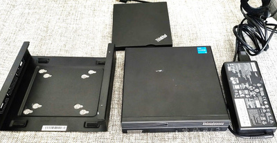 Lenovo Thinkcentre m70q g5-i5 13400T