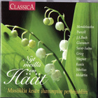 Classica : Nyt meillä on häät - CD - pikkukuva 1