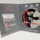 Salaisen Agentin Tunnustukset (Clooney, Barrymore, dvd) - pikkukuva 3