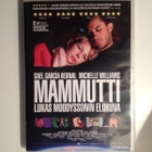Mammutti (Gael Garcia Bernal, Michelle Williams) DVD - pikkukuva 1