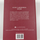 Uusi lakikirja 2006 - pikkukuva 2