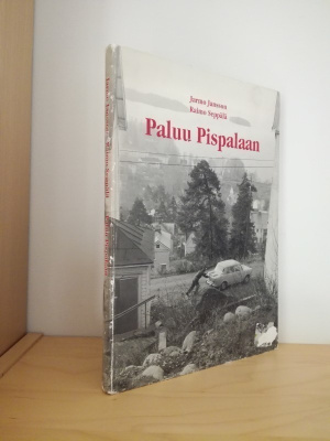 Jarmo Jansson: Paluu Pispalaan